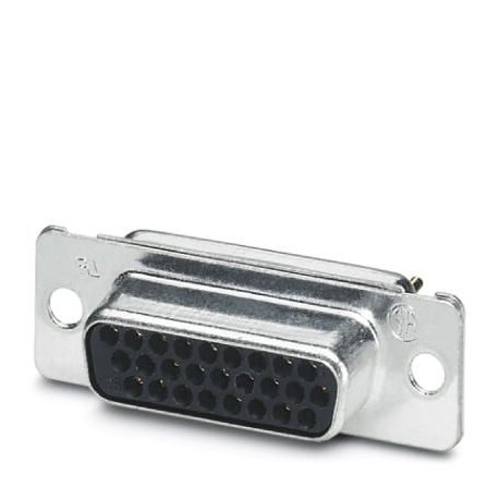 PHOENIX CONTACT VS-15-BU-DSUB-HD-EG VS-15-BU-DSUB-HD-EG 1655166 PHOENIX CONTACT D-SUB contact insert