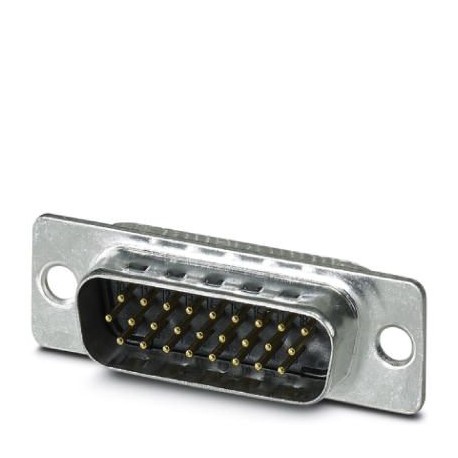 PHOENIX CONTACT VS-15-ST-DSUB-HD-EG VS-15-ST-DSUB-HD-EG 1655179 PHOENIX CONTACT D-SUB contact insert
