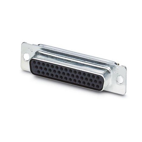 Phoenix contact VS-25-BU-DSUB-HD-EG D-SUB contact insert