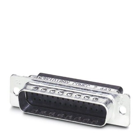 Phoenix contact VS-25-ST-DSUB-HD-CD-B D-SUB contact support
