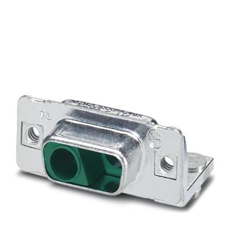 Phoenix contact VS-09-BU-DSUB-2P-LH D-SUB contact support