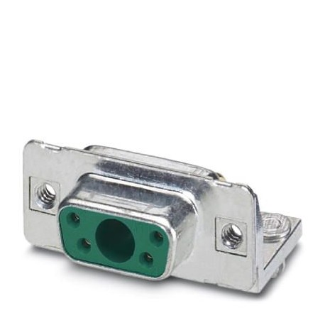PHOENIX CONTACT VS-09-BU-DSUB-1P-4S-LH VS-09-BU-DSUB-1P-4S-LH 1655302 PHOENIX CONTACT D-SUB combination contact insert