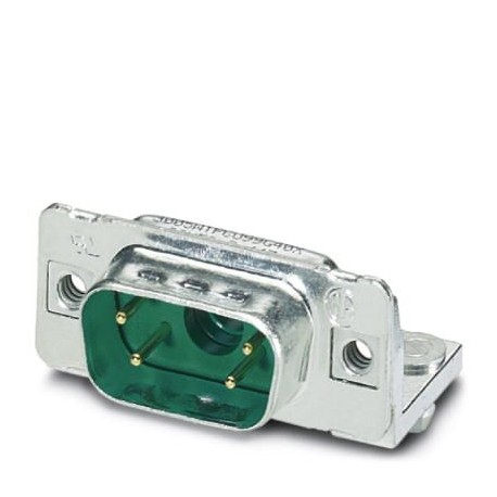 PHOENIX CONTACT VS-09-ST-DSUB-1P-4S-LH VS-09-ST-DSUB-1P-4S-LH 1655315 PHOENIX CONTACT D-SUB combination contact insert