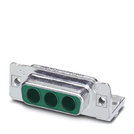 Phoenix contact VS-15-BU-DSUB-3P-LH D-SUB contact support