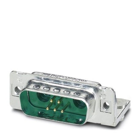 Phoenix contact VS-15-ST-DSUB-2P-5S-LH D-SUB combination contact insert