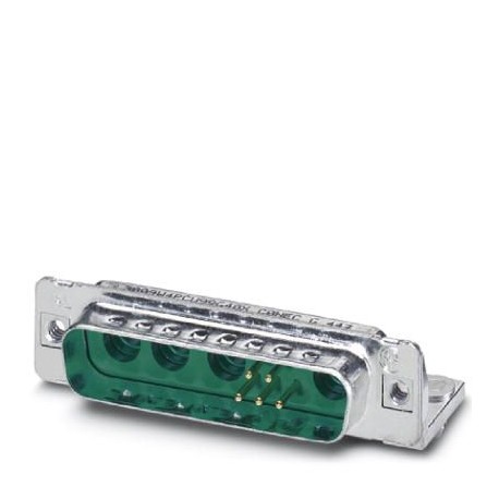 PHOENIX CONTACT VS-25-ST-DSUB-4P-5S-LH VS-25-ST-DSUB-4P-5S-LH 1655409 PHOENIX CONTACT D-SUB combination contact insert