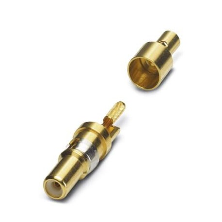 Phoenix contact VS-BU-KX-50-RG178 D-SUB coaxial contact