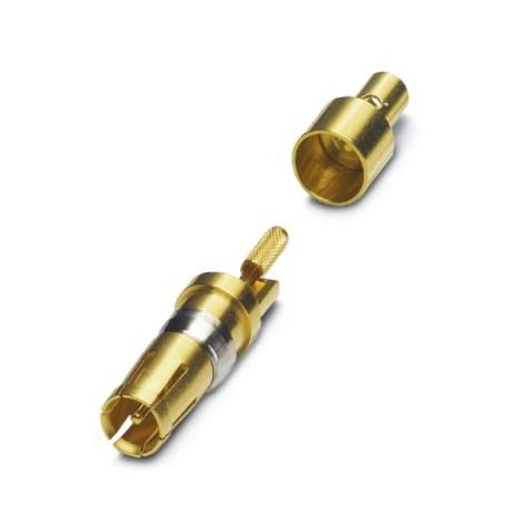 Phoenix contact VS-ST-KX-50-RG178 D-SUB coaxial contact