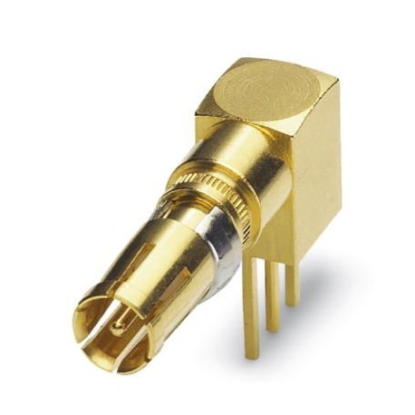 Phoenix contact VS-ST-KX-50-LP D-SUB coaxial contact