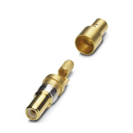 Phoenix contact VS-BU-KX-50-RG174 D-SUB coaxial contact