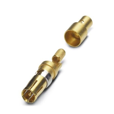 Phoenix contact VS-ST-KX-50-RG174 D-SUB coaxial contact