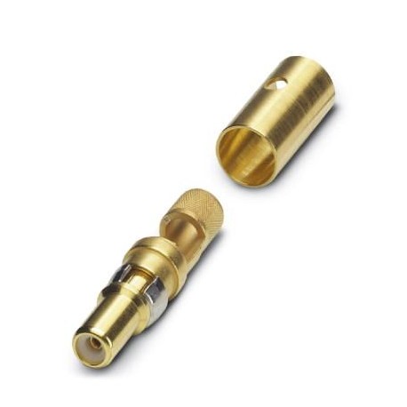 Phoenix contact VS-BU-KX-50-RG58 D-SUB coaxial contact