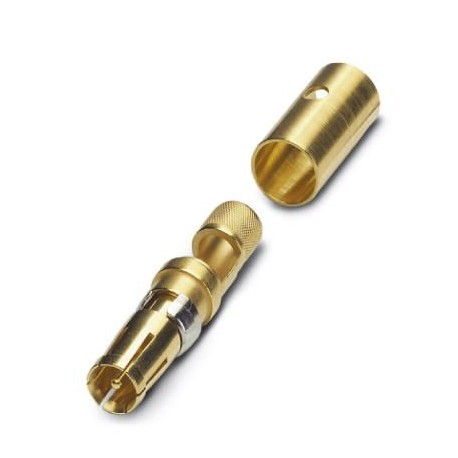 PHOENIX CONTACT VS-ST-KX-50-RG58 VS-ST-KX-50-RG58 1655580 PHOENIX CONTACT D-SUB coaxial contact