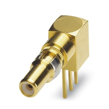 Phoenix contact VS-BU-KX-75-LP D-SUB coaxial contact