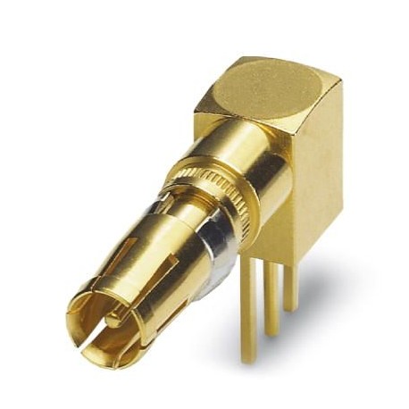Phoenix contact VS-ST-KX-75-LP D-SUB coaxial contact