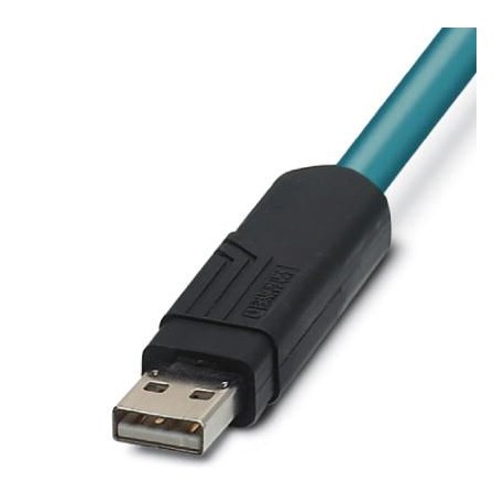 PHOENIX CONTACT VS-04-2X2X26C7/7-SDA/OE/2,0 VS-04-2X2X26C7/7-SDA/OE/2,0 1655784 PHOENIX CONTACT Patch cable