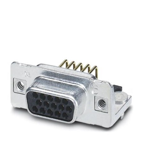 Phoenix contact VS-09-BU-DSUB-HD-ER D-SUB contact insert