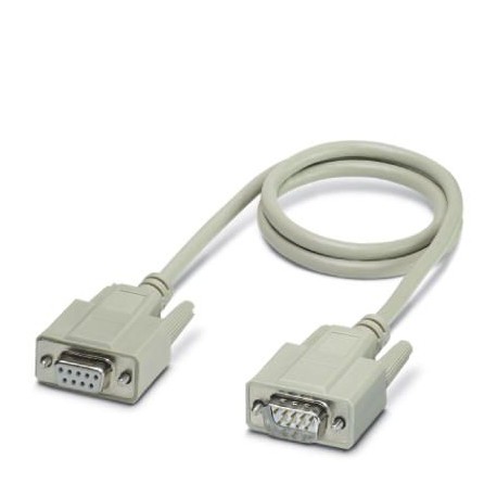 PHOENIX CONTACT VS-09-DSUB-20-LI-1,0 VS-09-DSUB-20-LI-1,0 1656233 PHOENIX CONTACT D-SUB cable