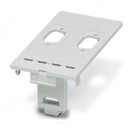 PHOENIX CONTACT VS-SI-FP-2DSUB9 VS-SI-FP-2DSUB9 1656563 PHOENIX CONTACT Front plate