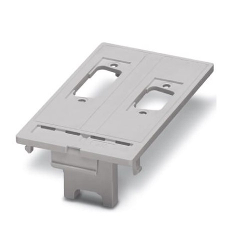 PHOENIX CONTACT VS-SI-FP-DSUB9-DSUB15 VS-SI-FP-DSUB9-DSUB15 1656576 PHOENIX CONTACT Front plate