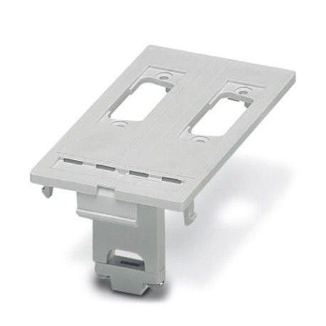 PHOENIX CONTACT VS-SI-FP-2DSUB15 VS-SI-FP-2DSUB15 1656592 PHOENIX CONTACT Front plate