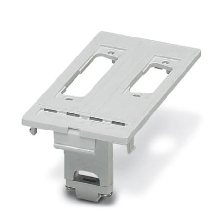 PHOENIX CONTACT VS-SI-FP-DSUB15-DSUB25 VS-SI-FP-DSUB15-DSUB25 1656602 PHOENIX CONTACT Front plate