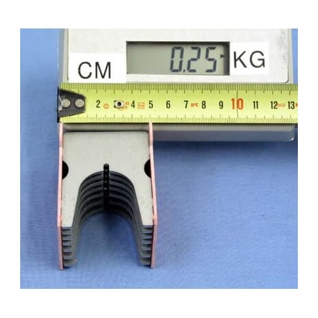 Abb 1SFN165710R1000 ZW460 CAM. SPARK ARRESTER AF400-AF460