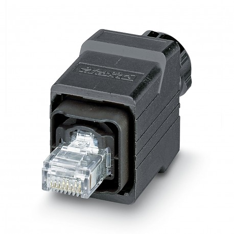 Phoenix contact VS-PPC-C1-RJ45-POBK-PG9-8Q5 RJ45 connector