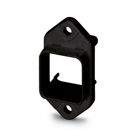Phoenix contact VS-PPC-F1-RJ45-P0BK-1R-PHA Panel mounting frames
