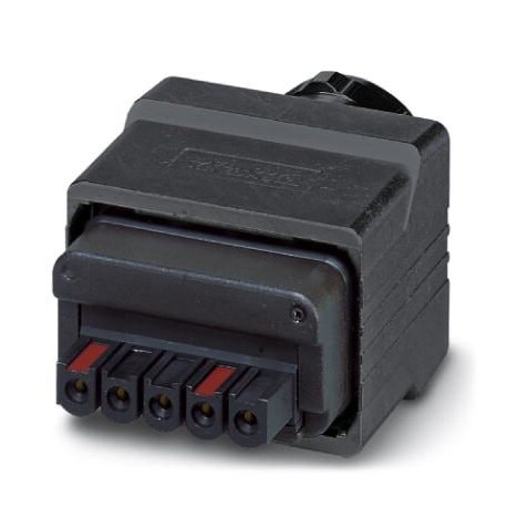 PHOENIX CONTACT VS-PPC-C2-MSTB-POBK-P13-A5-SP VS-PPC-C2-MSTB-POBK-P13-A5-SP 1657892 PHOENIX CONTACT Power connectors