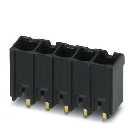PHOENIX CONTACT VS-MSTBAH 2,5/ 5-GB-5,08-BK-A VS-MSTBAH 2,5/ 5-GB-5,08-BK-A 1657915 PHOENIX CONTACT Female insert