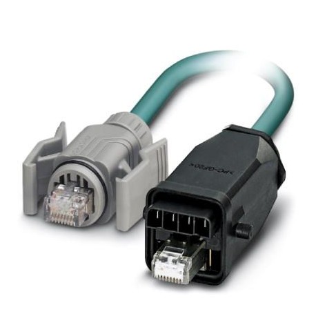 Phoenix contact VS-08-LI-VS67-HAN3AH-51-1,0 Cable