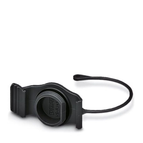 PHOENIX CONTACT VS-08-SD-F-BK VS-08-SD-F-BK 1658066 PHOENIX CONTACT Protective covers