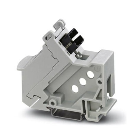 Phoenix contact VS-PP-F-SCRJ DIN rail adapter