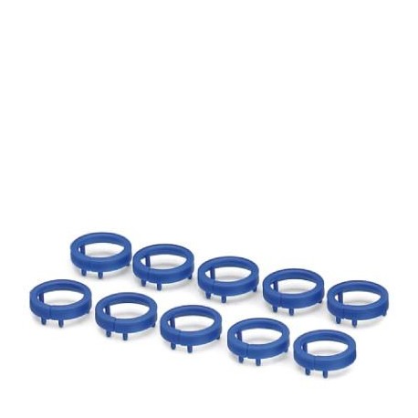 PHOENIX CONTACT VS-08-RJ45-Q-COD-BU VS-08-RJ45-Q-COD-BU 1658134 PHOENIX CONTACT RJ45 coding rings