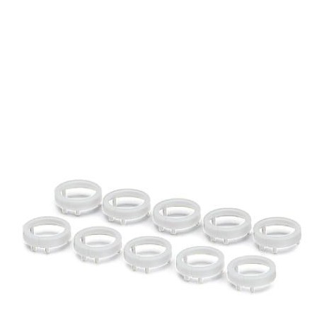PHOENIX CONTACT VS-08-RJ45-Q-COD-GY VS-08-RJ45-Q-COD-GY 1658163 PHOENIX CONTACT RJ45 coding rings