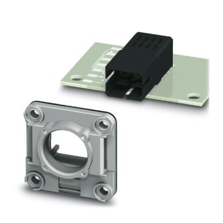 Phoenix contact VS-SCRJ-A-TC-IP67 Panel mounting frames