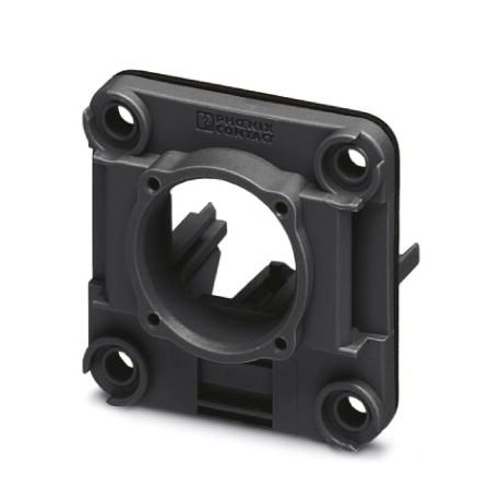 PHOENIX CONTACT VS-A-F-IP67-BK VS-A-F-IP67-BK 1658668 PHOENIX CONTACT Panel mounting frames