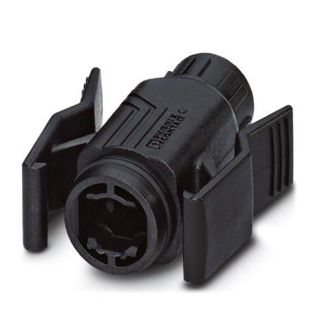 Phoenix contact VS-08-T-H-RJ45/IP67-BK RJ45 sleeve housings
