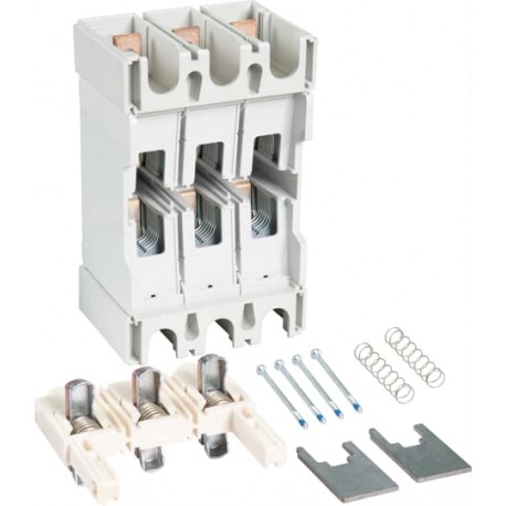 Abb 1SFN166003R1000 ZL370, Contact Set for AF370, 3P