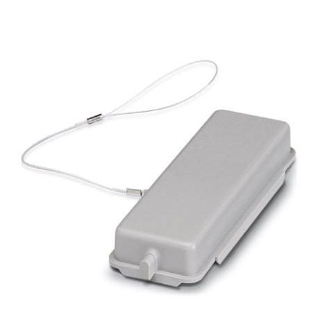 PHOENIX CONTACT HC-B 24-SD-FL/FS HC-B 24-SD-FL/FS 1660148 PHOENIX CONTACT Protective covers