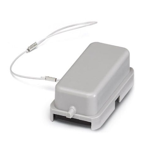 Phoenix contact HC-D 15-SD-FL/FS Protective covers