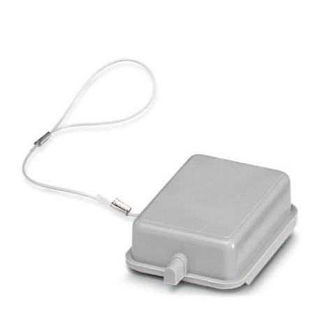 Phoenix contact HC-B  6-SD-FL/FS HC-B 6-SD-FL/FS 1660180 PHOENIX CONTACT Protective covers