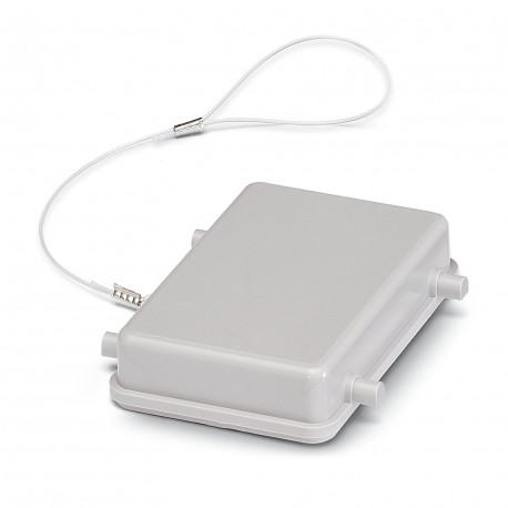 Phoenix contact HC-D 50-SD-FQ/FS Protective covers
