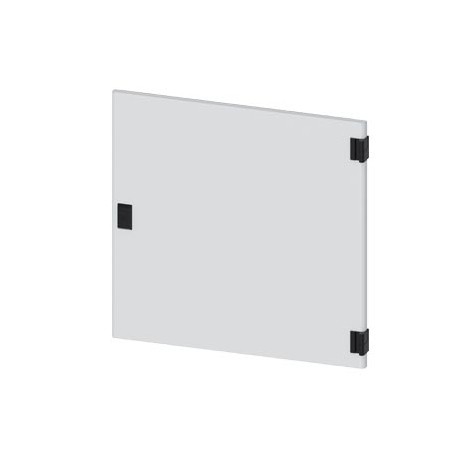 Siemens 8MF1660-2AM12-0 SIVACON, mounting plate, mounting with bracket, perforated, H: 600 mm, W: 600 mm, zi..