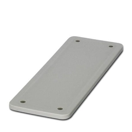 Phoenix contact HC-B 24-AP-GY Cover plate