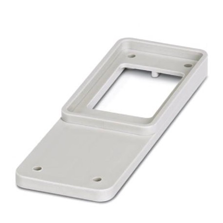 Phoenix contact HC-B 24-ADP-B 6-GY Adapter plate