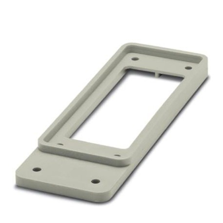 Phoenix contact HC-B 24-ADP-B 10-GY Adapter plate