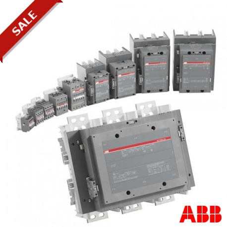 ABB 1SFN166103R1000 1SFN166103R1000 ABB MAIN CONTACTS ZL580