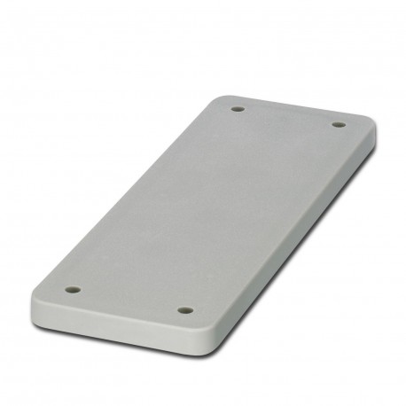Phoenix contact HC-B 24-APV-GY Cover plate